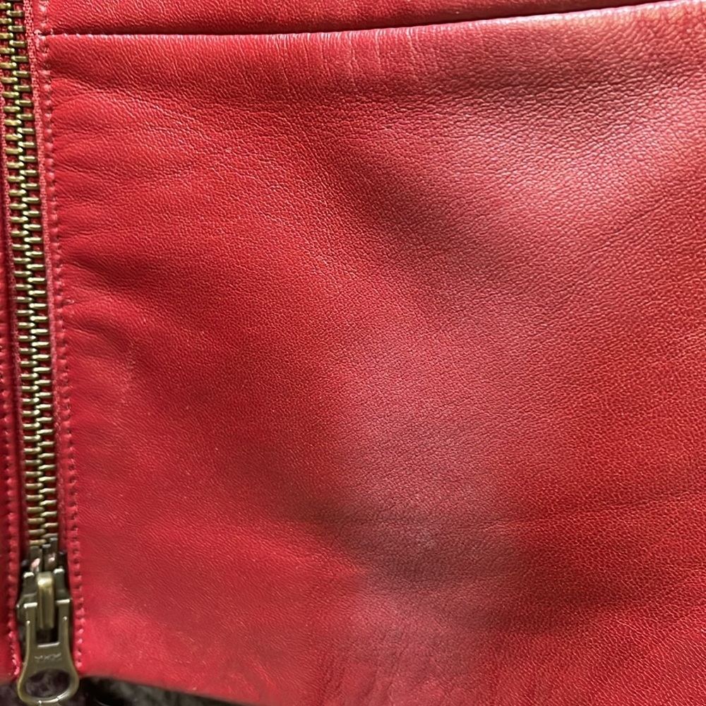 VS2 Leather Jacket - Picture 10 of 10